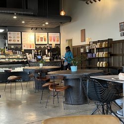 Heine Brothers' Coffee