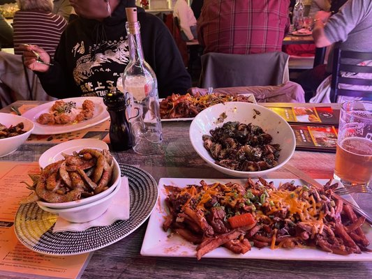 Lib's Grill Bel Air by null