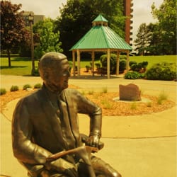 Alexander Park