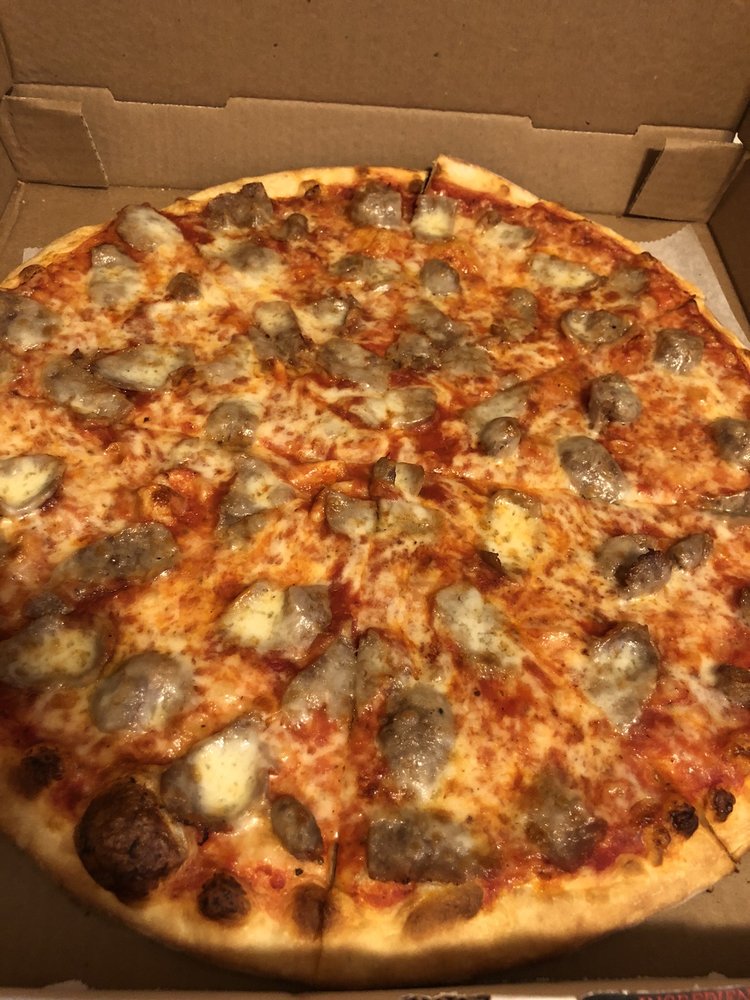 THE PIZZA PLACE - 33 Photos & 77 Reviews - 92 Main St, Yonkers, New