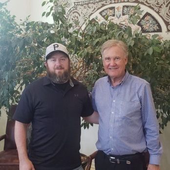 Robert Sidell Injury Attorney - Mr. Robert Sidell and I ten years later. - Personal Injury Law Near Me - Las Vegas, Nevada Robert Sidell Injury Attorney - Mr. Robert Sidell and I ten years later. - Personal Injury Law Near Me - Las Vegas, Nevada