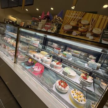 Tous Les Jours - Desserts Near Me - Quincy, Massachusetts