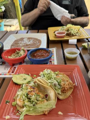 Frida's Mexican Restaurant & Cantina by null