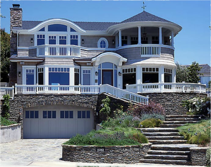 Slide of Ramey Roofing