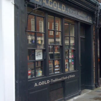 A Gold - Delis Near Me - London, XGL A Gold - Delis Near Me - London, XGL
