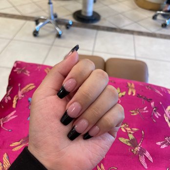 Polish Pros - Nail Salons Near Me - San Diego, California