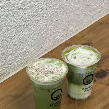 Meccha Matcha - Desserts Near Me - Artesia, California Meccha Matcha - Desserts Near Me - Artesia, California