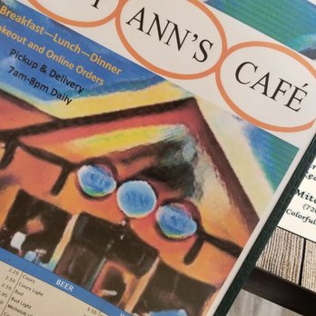 Patty Ann's Cafe - American Near Me - Kiowa, Colorado Patty Ann's Cafe - American Near Me - Kiowa, Colorado