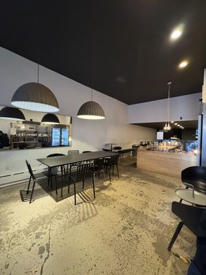 Pennylane Coffee by null