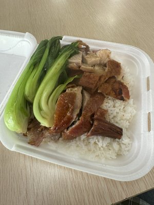 Atlanta Chinatown by null