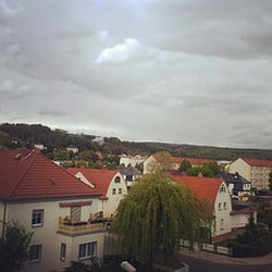 Ferienwohnung Fuchsturmblick