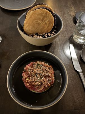 Matilda Restaurant by null