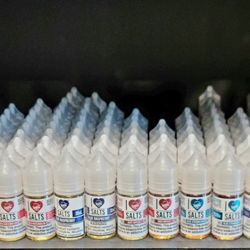Speakeasy Vaporium