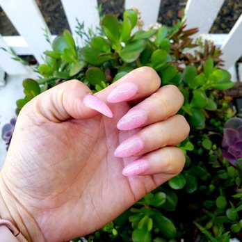 KJ Nails & Spa - Skin Care Near Me - Stockton, California KJ Nails & Spa - Skin Care Near Me - Stockton, California