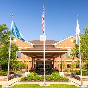 Monarch Landing - Retirement Homes Near Me - Naperville, Illinois