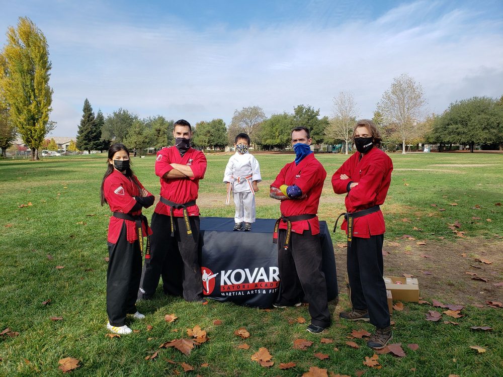 kovars satori academy  martial arts    reviews