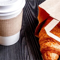 Americas Best Value Inn & Suites Stuart - ABVI Breakfast