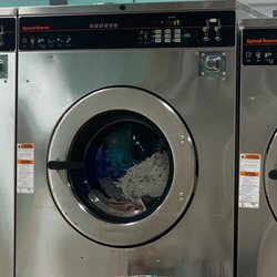 Suds Your Duds - Washing my clothes with no water.