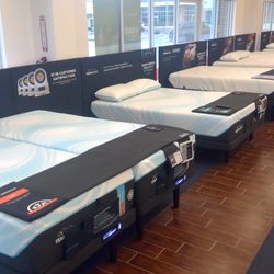 Mattress Firm K Plaza