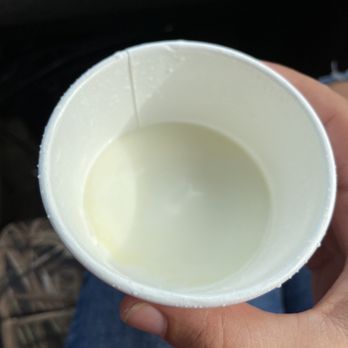 Wawa - My "Latte" - Gas Stations Near Me - Henrico, Virginia