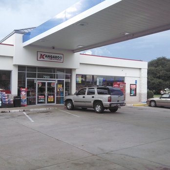 Kangaroo Express # 3774 - the outside of the store - Convenience Stores Near Me - Shreveport, Louisiana Kangaroo Express # 3774 - the outside of the store - Convenience Stores Near Me - Shreveport, Louisiana