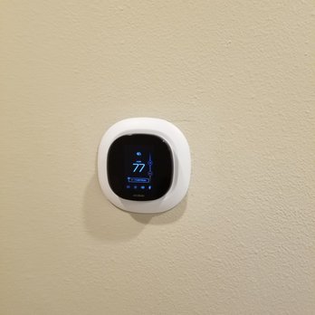 West Coast Air Conditioning - New working Ecobee Thermostat. - Heating & Air Conditioning/HVAC Near Me - Oxnard, California West Coast Air Conditioning - New working Ecobee Thermostat. - Heating & Air Conditioning/HVAC Near Me - Oxnard, California