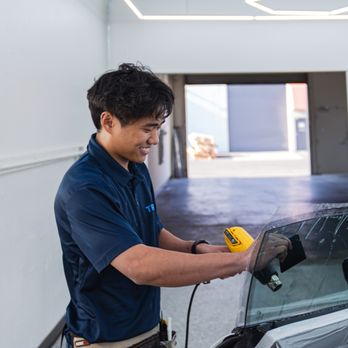 Tru-Tints - Car Window Tinting Near Me - Concord, California