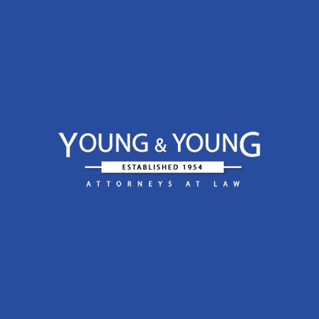 Young and Young Attorneys at Law - disability attorney in Indianapolis, IN