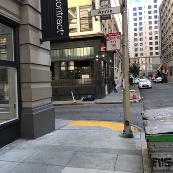 The Cordial - Bars Near Me - San Francisco, California