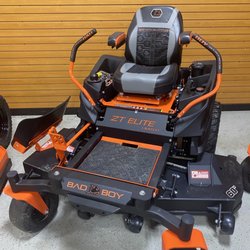 Smitty's Lawn & Garden Equipment