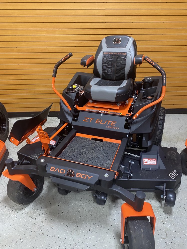 SMITTY’S LAWN & GARDEN EQUIPMENT Updated September 2024 25 Photos