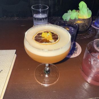 Undertow - Arcadia - Tiki Bars Near Me - Phoenix, Arizona