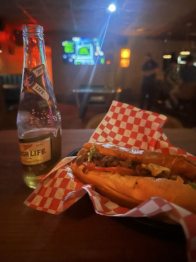 NUNYA NEIGHBORHOOD BAR - Updated January 2026 - 1806 E 12th St, Austin ...