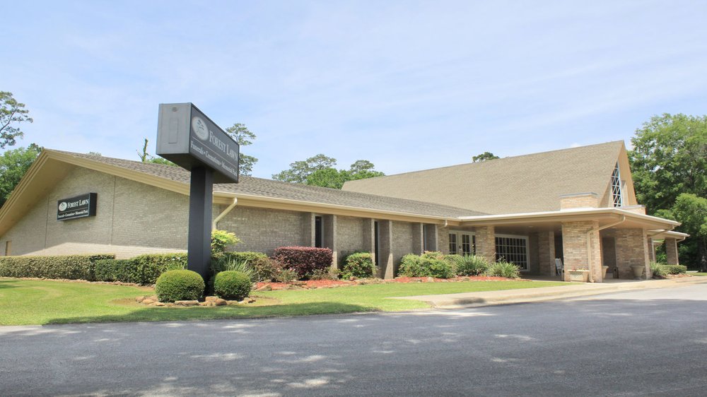 FOREST LAWN FUNERAL HOME with 16 real customer photos Updated August
