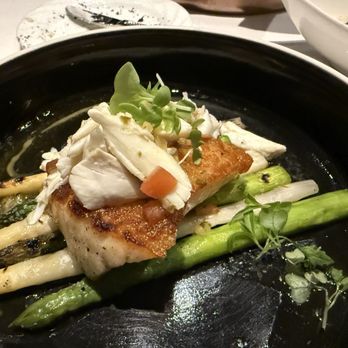 Flying Fish - Chilean Sea Bass* - Seafood Near Me - Orlando, Florida