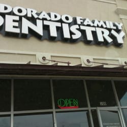 Eldorado Family Dentistry