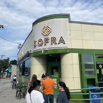 SOFRA Bakery & Cafe - Middle Eastern Near Me - Cambridge, Massachusetts SOFRA Bakery & Cafe - Middle Eastern Near Me - Cambridge, Massachusetts