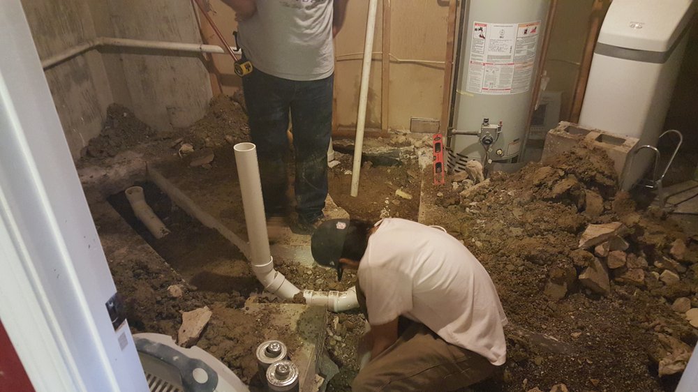 Slide of The Bath Company