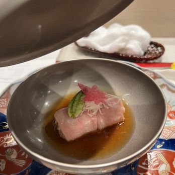 Sushi Mahana - Wagyu - Sushi Bars Near Me - North Vancouver, British Columbia Sushi Mahana - Wagyu - Sushi Bars Near Me - North Vancouver, British Columbia