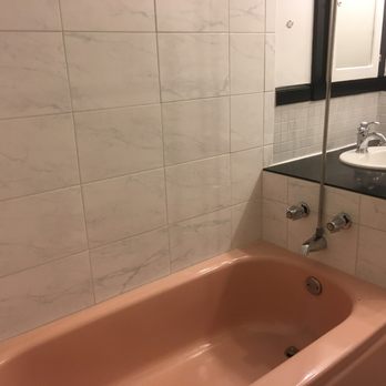 J&M Remodel - Beautiful tile work! Thanks J&M remodel!! - General Contractors Near Me - Seattle, Washington