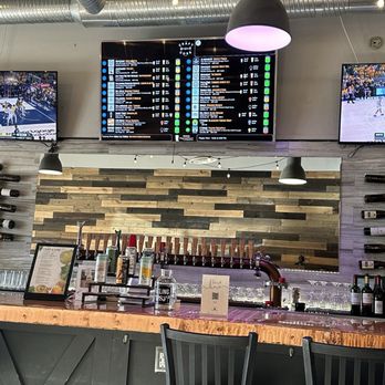 Craft & Cork - Wine Bars Near Me - Suisun City, California