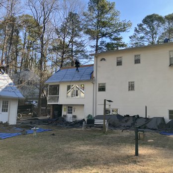 Georgia Select Roofing - Back - Roofing Near Me - Auburn, Georgia Georgia Select Roofing - Back - Roofing Near Me - Auburn, Georgia