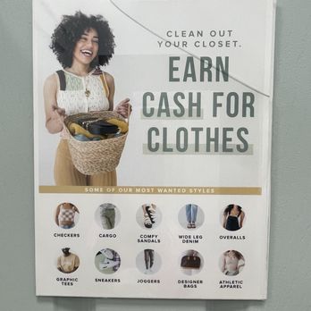 Uptown Cheapskate - 4.4.26 - Used, Vintage & Consignment Near Me - Rockville, Maryland