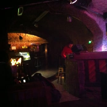 Cafe Concerto - Bars Near Me - Vienna, 9