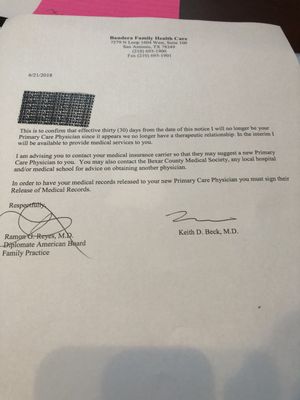 BANDERA FAMILY HEALTH CARE - Updated August 2024 - 72 Reviews - 7579 N ...