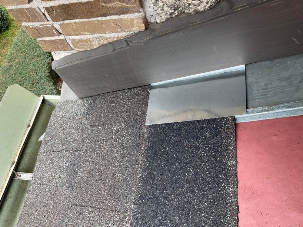 Slide of Feagins Roofing & More