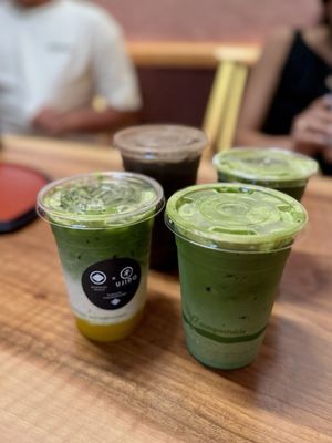 Maruichi Japanese Food & Deli by null