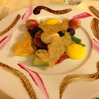 Joia - Summer field - Vegan Near Me - Milan, Michigan