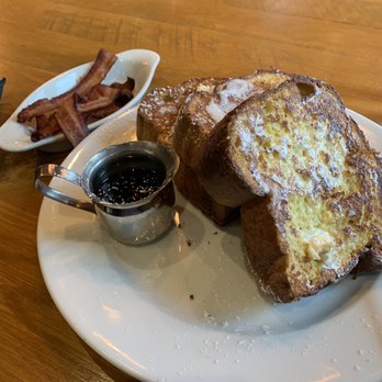 Scrambled Jake's - French Toast and Bacon - Breakfast & Brunch Near Me - Knoxville, Tennessee Scrambled Jake's - French Toast and Bacon - Breakfast & Brunch Near Me - Knoxville, Tennessee