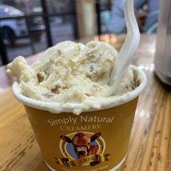 Simply Natural Creamery - Greenville